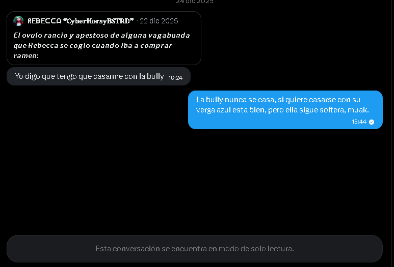 ¿¿¿??? No entendi, pus que paso?