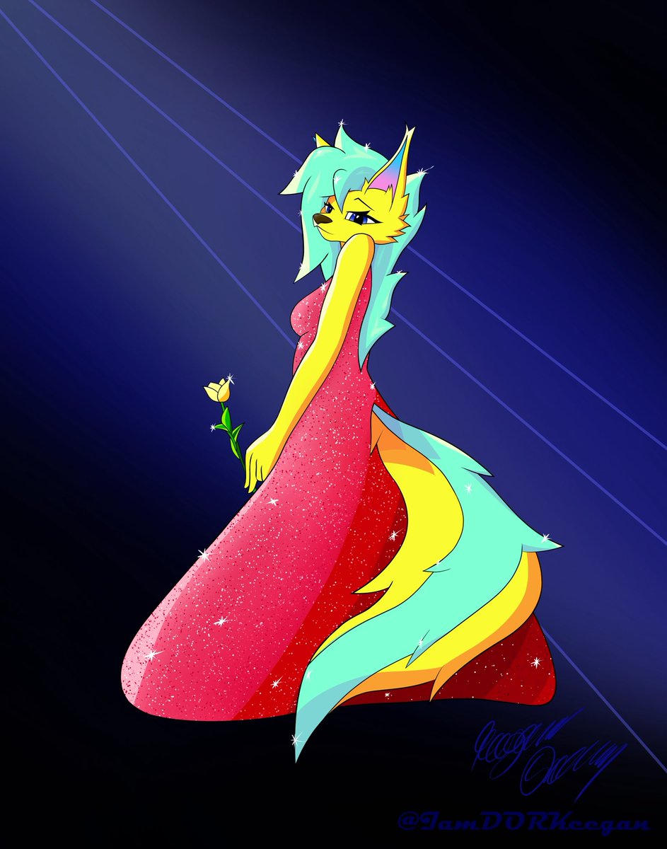 IamDORKeegan tweet media