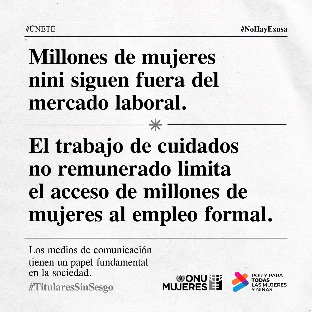ONU Mujeres tweet media