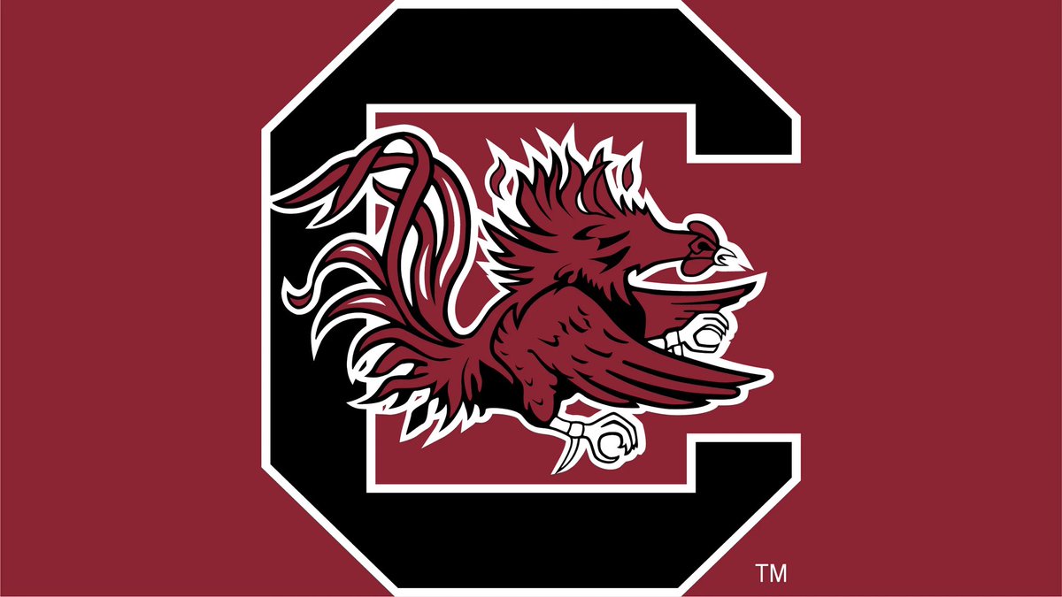 Tremoore_1's tweet image. #AGTG After a great conversation with @kendalbriles I am blessed to say I have been offered by The University of South Carolina!!!
#Gamecocks #recruitweiss
@Coach_Hill2 @_CoachRoss