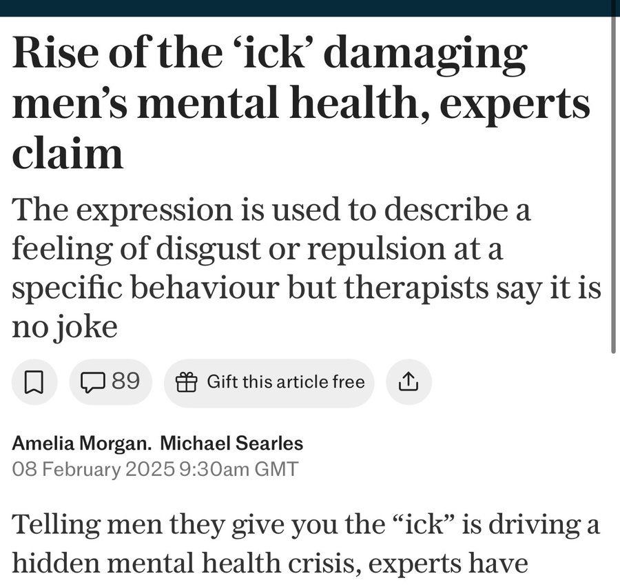 Zoya_ki_batein's tweet image. And this gender says “Women are too emotional” 😭😭