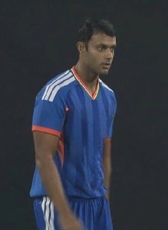 3-0-28-2. There’s our 5th/6th bowler for the season. If Shivam can give us 2 overs every game, it’ll solve a lot of headaches! #IPL #CSK