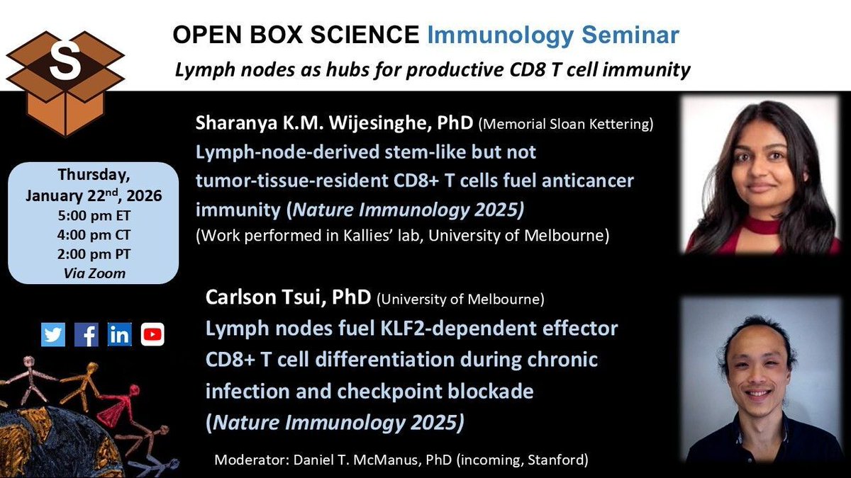 Open Box Science tweet media