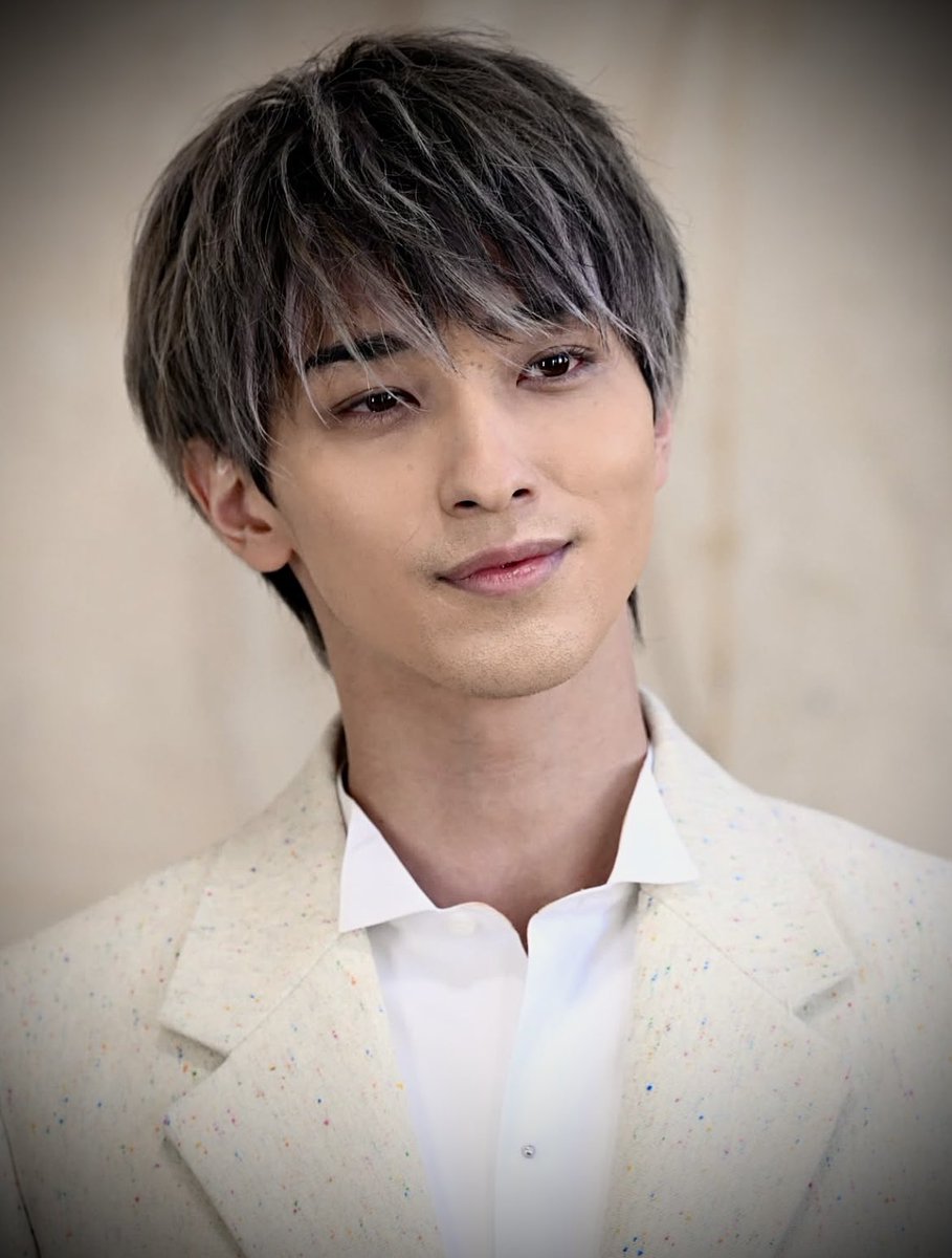 横浜流星 🇫🇷🌙