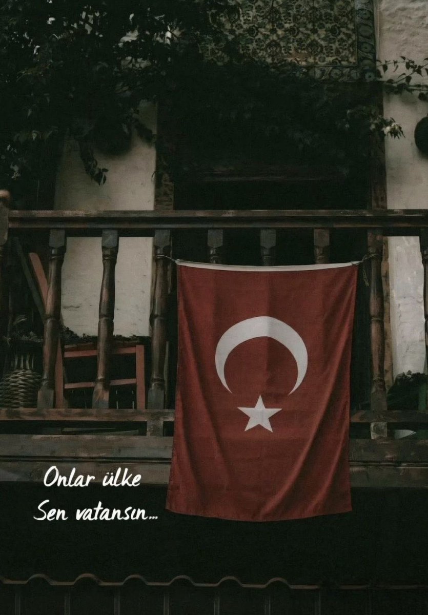adaizmir0's tweet photo. #BayrakOnurumuzdur https://t.co/ERdouP0jW4