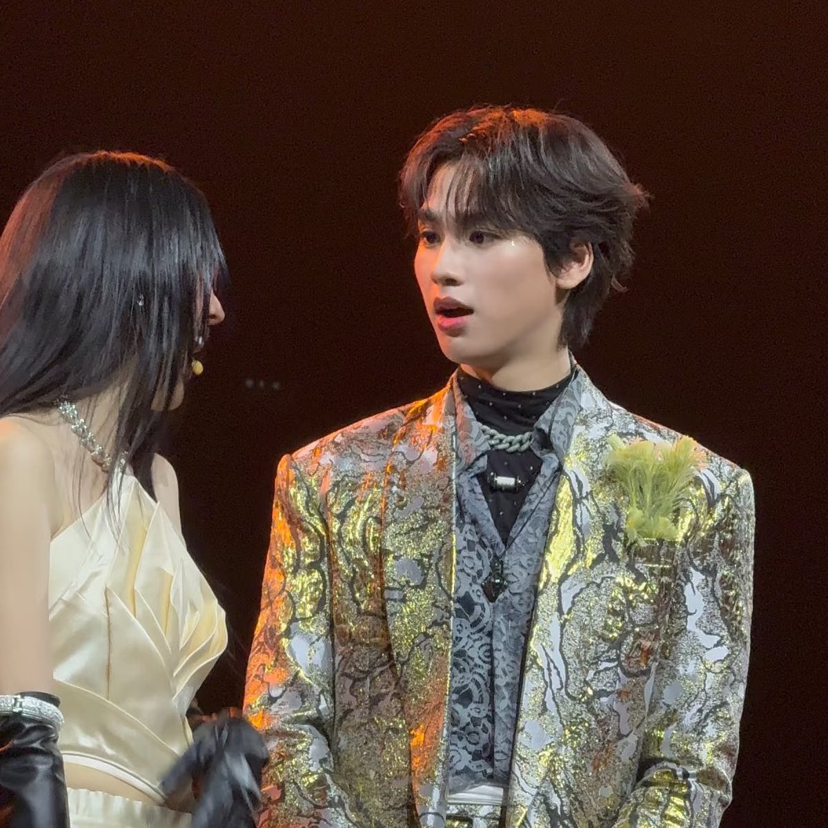 jeffydoppy's tweet image. ดูทำหน้าจิ (◜o̴̶̷̤൧ o̴̶̷̤◝) 👶🏻🍼
#chira_patt @chira_patt