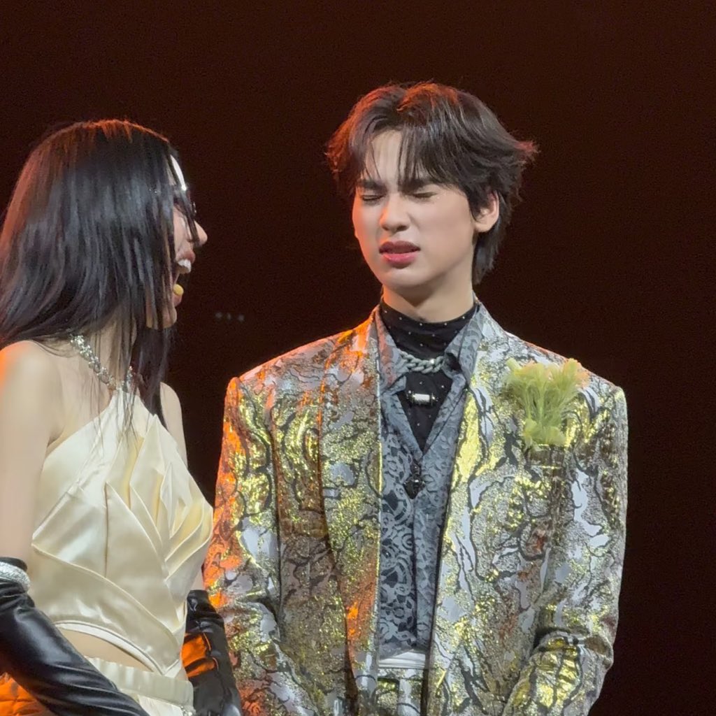 jeffydoppy's tweet image. ดูทำหน้าจิ (◜o̴̶̷̤൧ o̴̶̷̤◝) 👶🏻🍼
#chira_patt @chira_patt