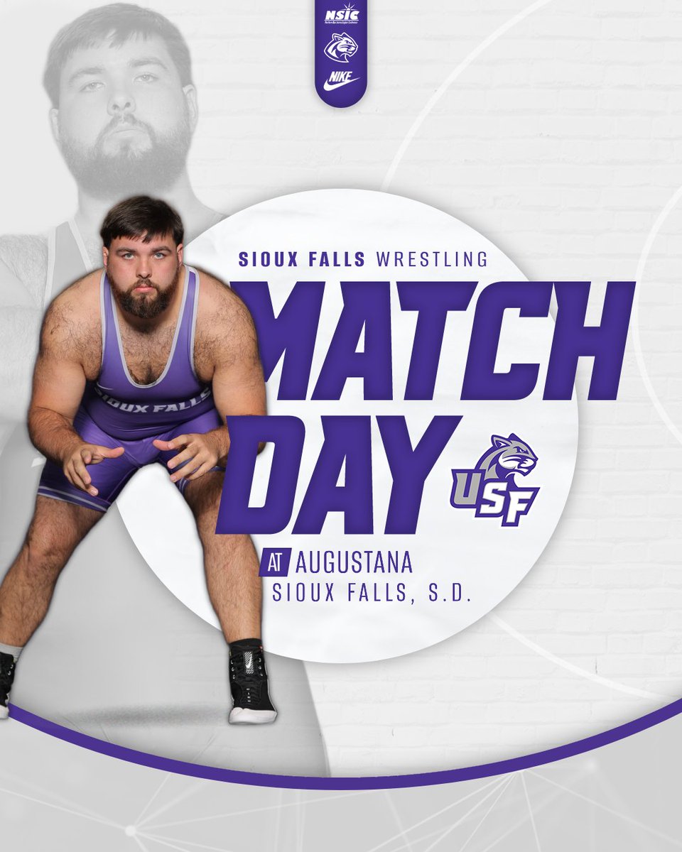 USF Men’s Wrestling tweet media