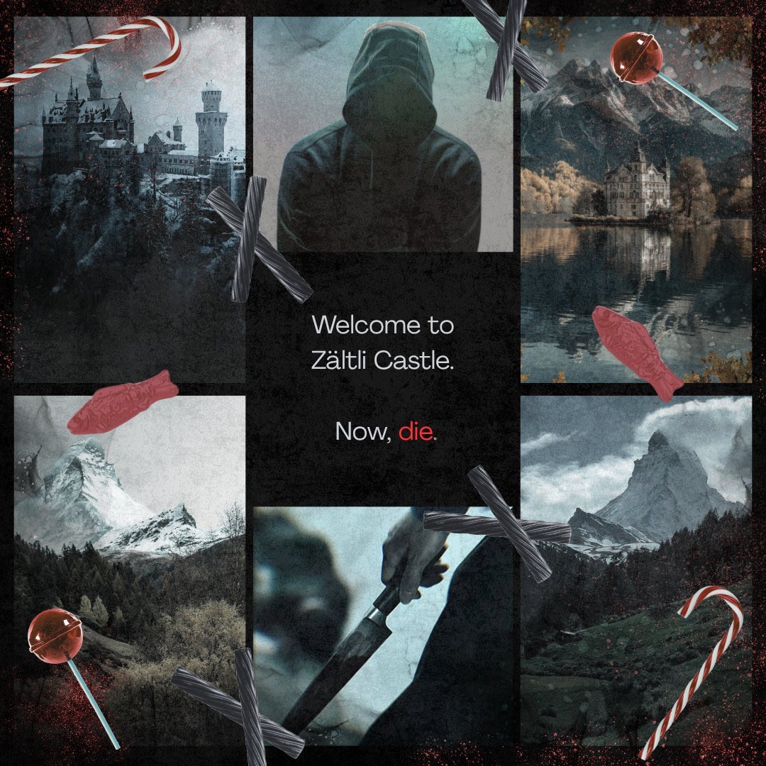 Demi Michelle 🦋 tweet media