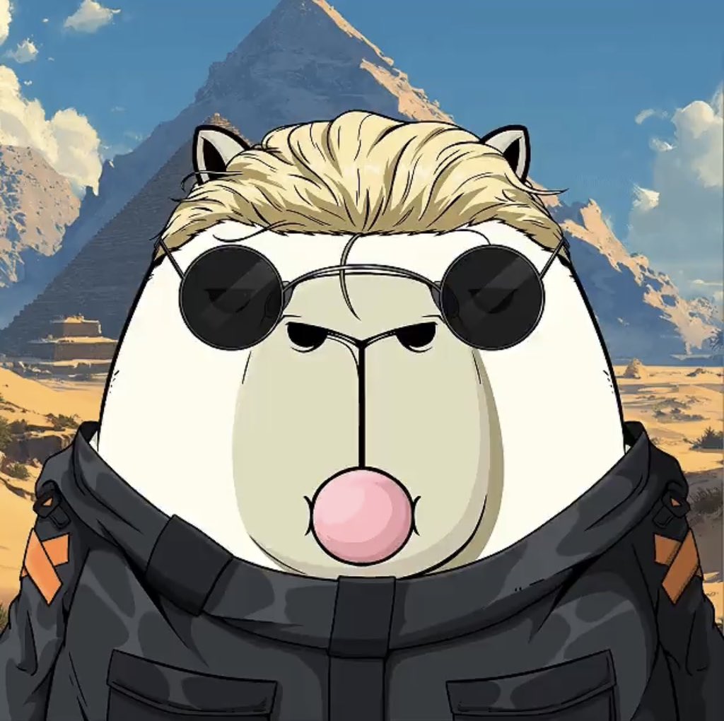 Տꓴᗰᗩᑎ ETH tweet media