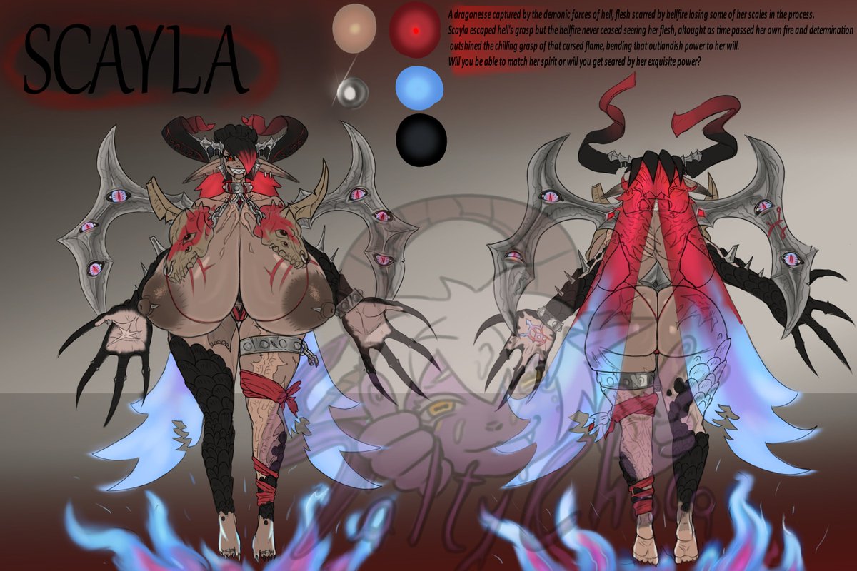 KiraLChocolate tweet media