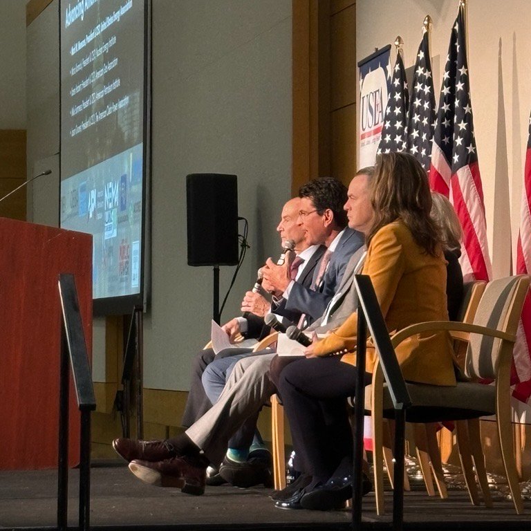 Jason Grumet tweet media