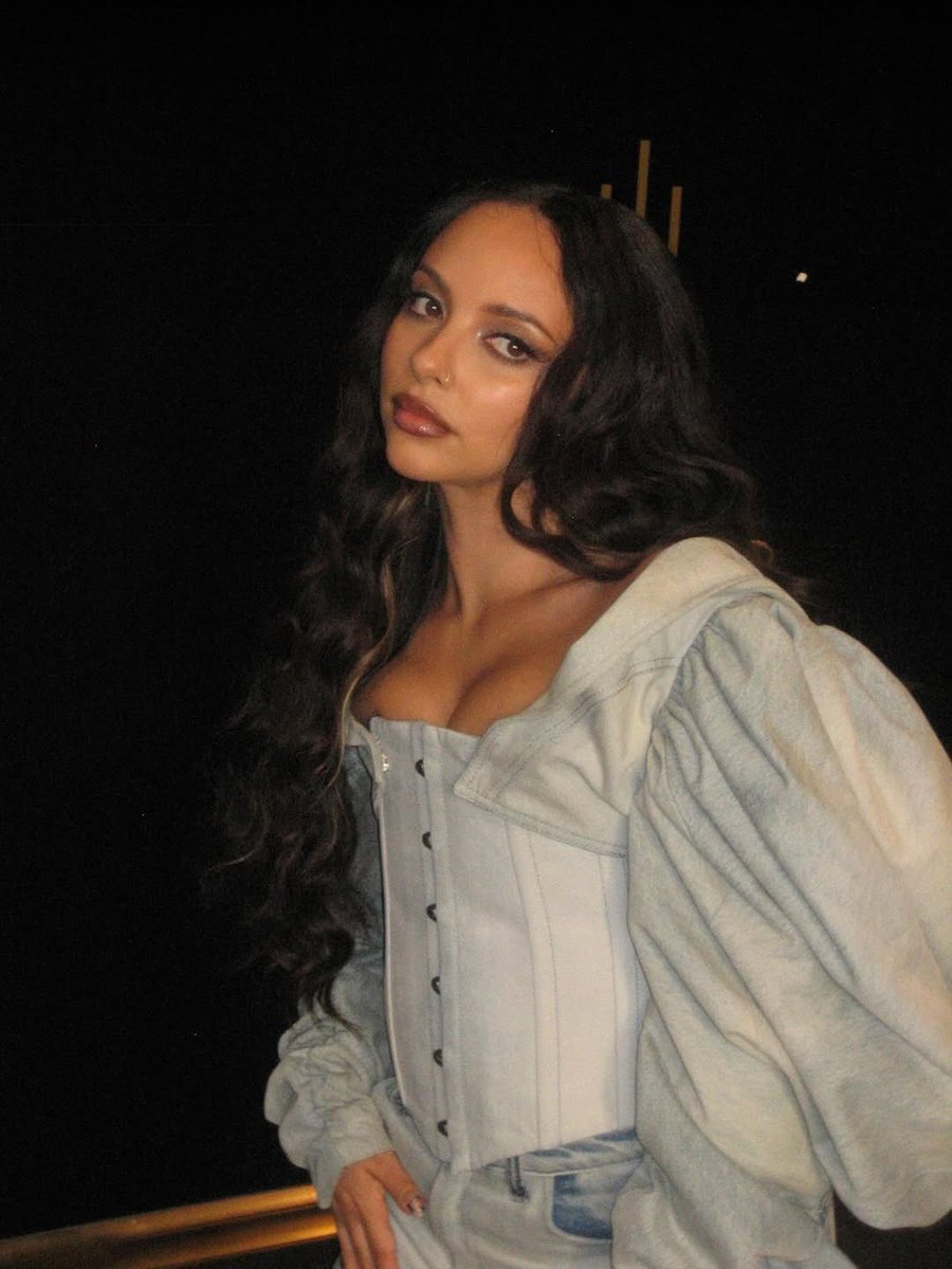 Jade Thirlwall Charts tweet media