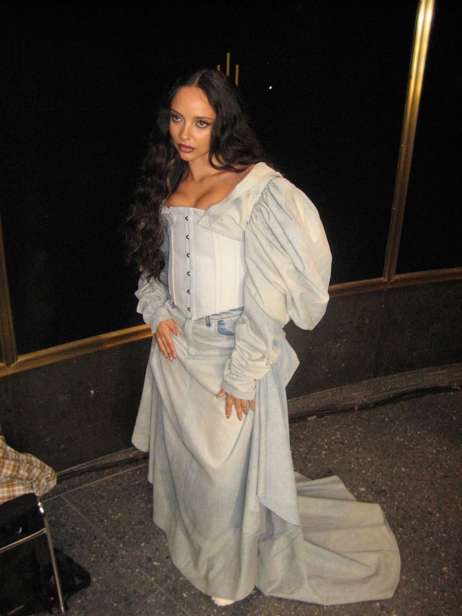 Jade Thirlwall Charts tweet media