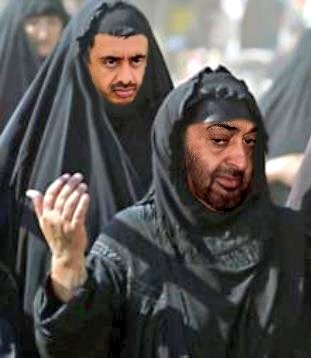 I_H_H_Q's tweet image. تضحك على نفسك يا كوهين العرب
من حارب الأسلام ما اقرب طيحته

يا دويلة  الفتنه  ترى  الشر  أقترب
وكل(ن)يبي  يلبس  عباة  وخيته😂
 🦅إبراهيم بن حمدان القثامي🦅

🔴جهز العباءات لك ياكوهين ولشيطانك ولمرتزقته وعصاباته الأرهابيه والتجسسيه فمعركة خنور ستتكرر على الطريقه الحديثه يا خنور😂