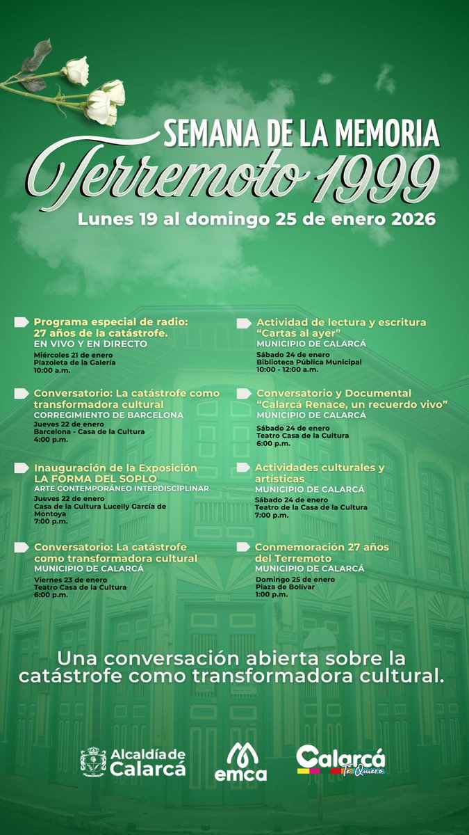 Revista El Rollo tweet media