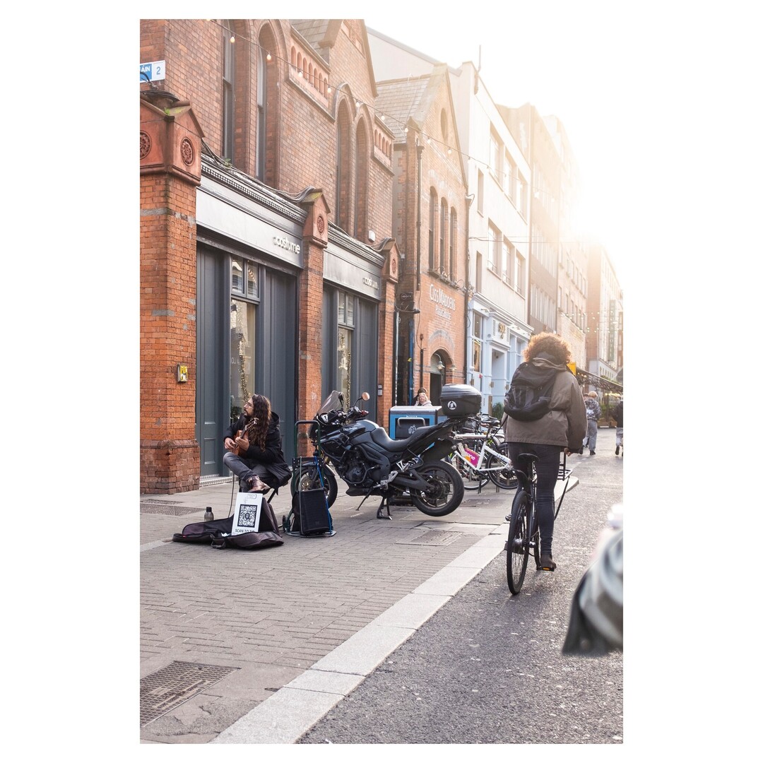 Call Me Ferdia tweet media