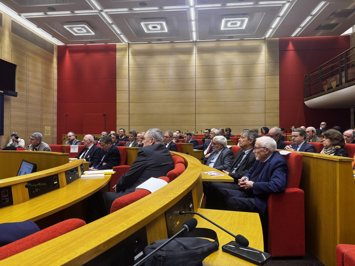 Franck Pajot tweet media