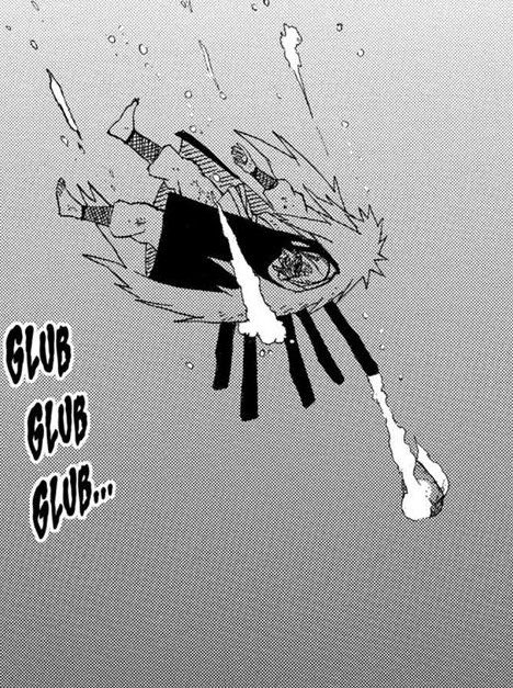 dailyhokage's tweet image. 18 years ago today, Jiraiya died facing Pain, concluding “The Tale of Jiraiya the Gallant” and named the sequel to his story after Naruto.