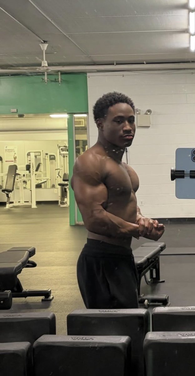 Dale Thomas III tweet media