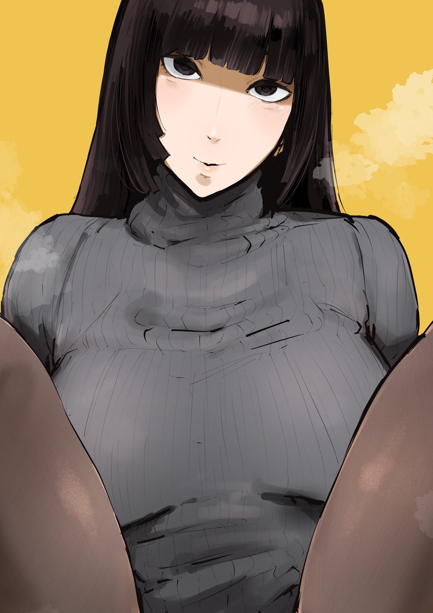 #ゆゆんておばさんを書きましょう
おばさんだなんてとんでもないゾ… 