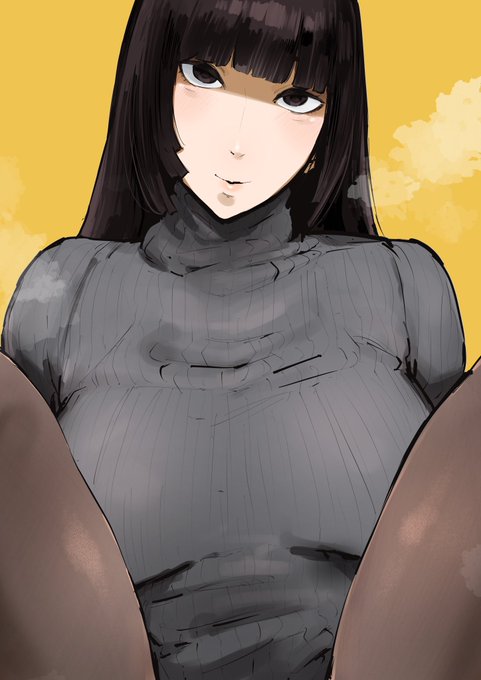 #ゆゆんておばさんを書きましょう
おばさんだなんてとんでもないゾ… 