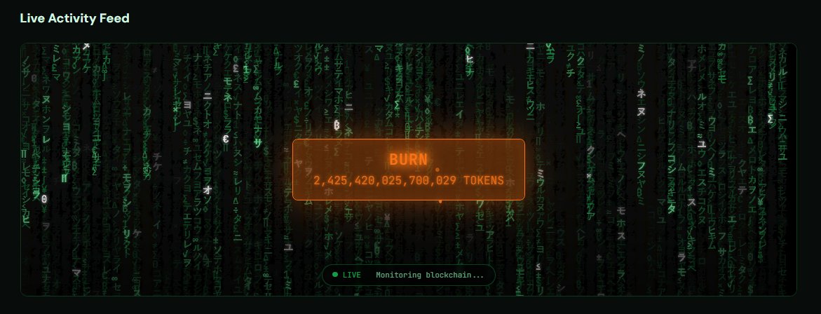 Dashboard starts are now fully auto updating with timers running for $RUNNER

Few tweaks to the Live Activity animations to show accurate token amounts.

DmdmhBGKk6LHDwer7bS1ridZhqnNz8U2rK7TscamBAGS

Utilizing Fees, Empowering Runners. Only on <a href="/BagsApp/">BAGS</a> 

agentrunner.trading