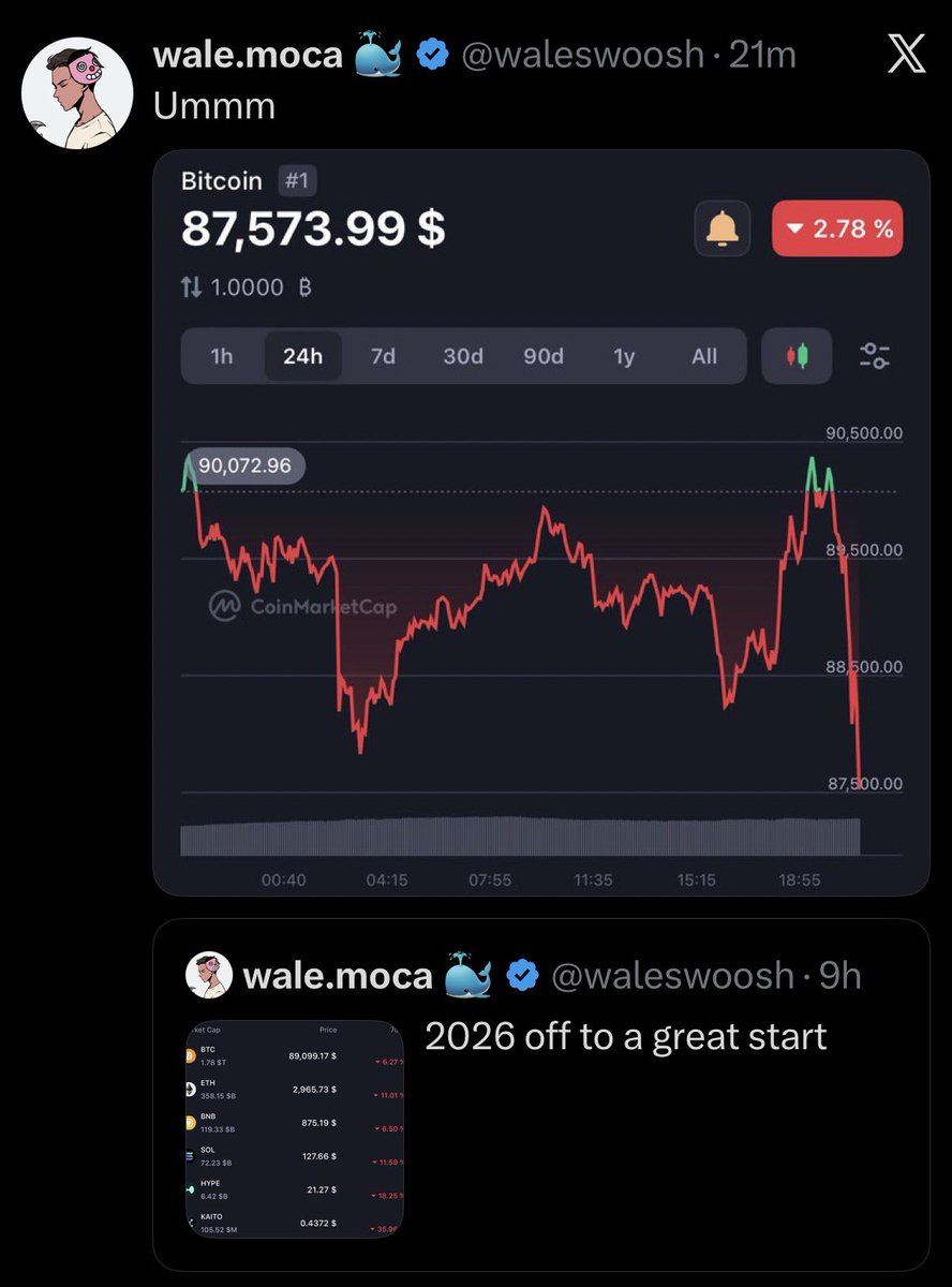 Ah… now you know exactly why he is being slashed on ethos.