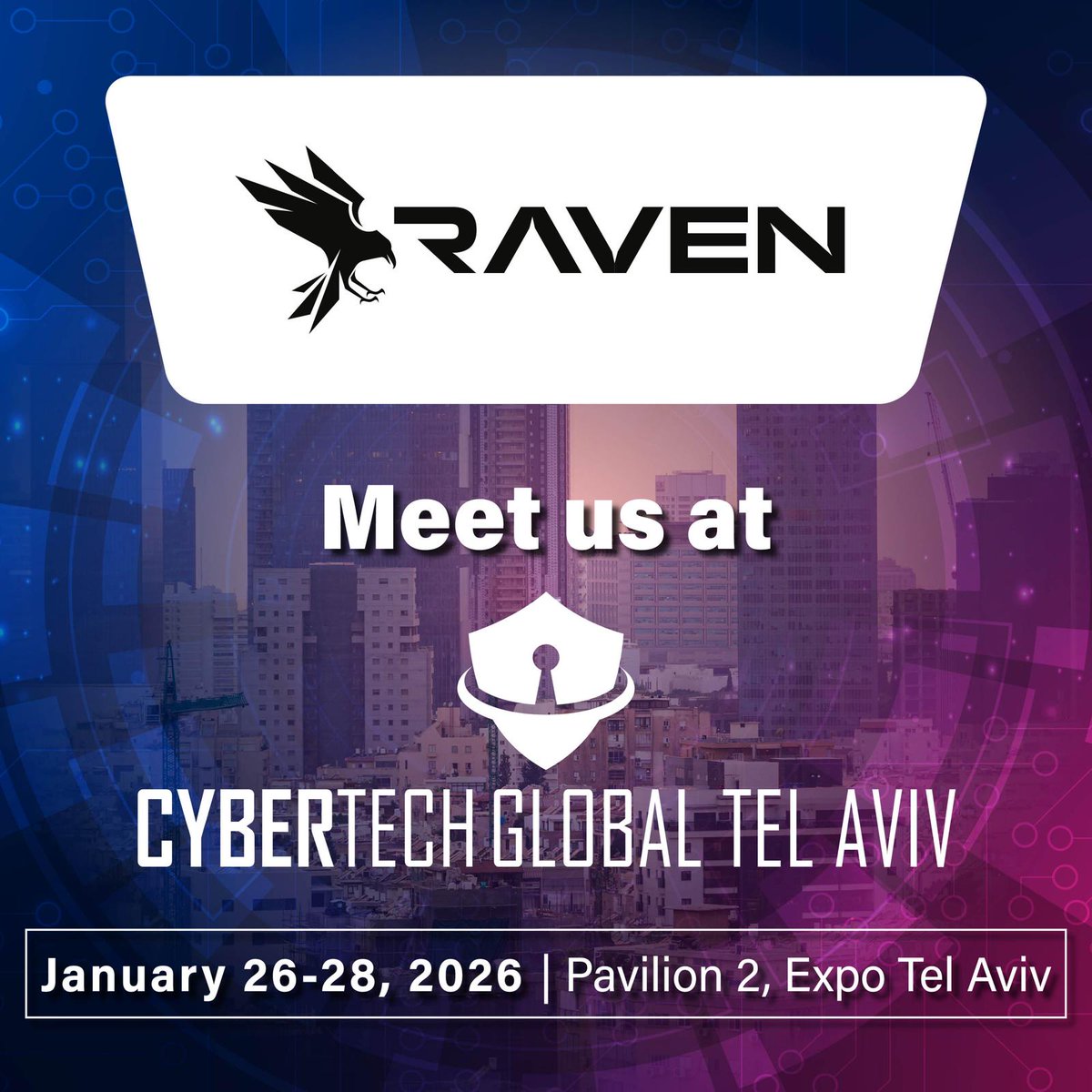 Raven.io tweet media