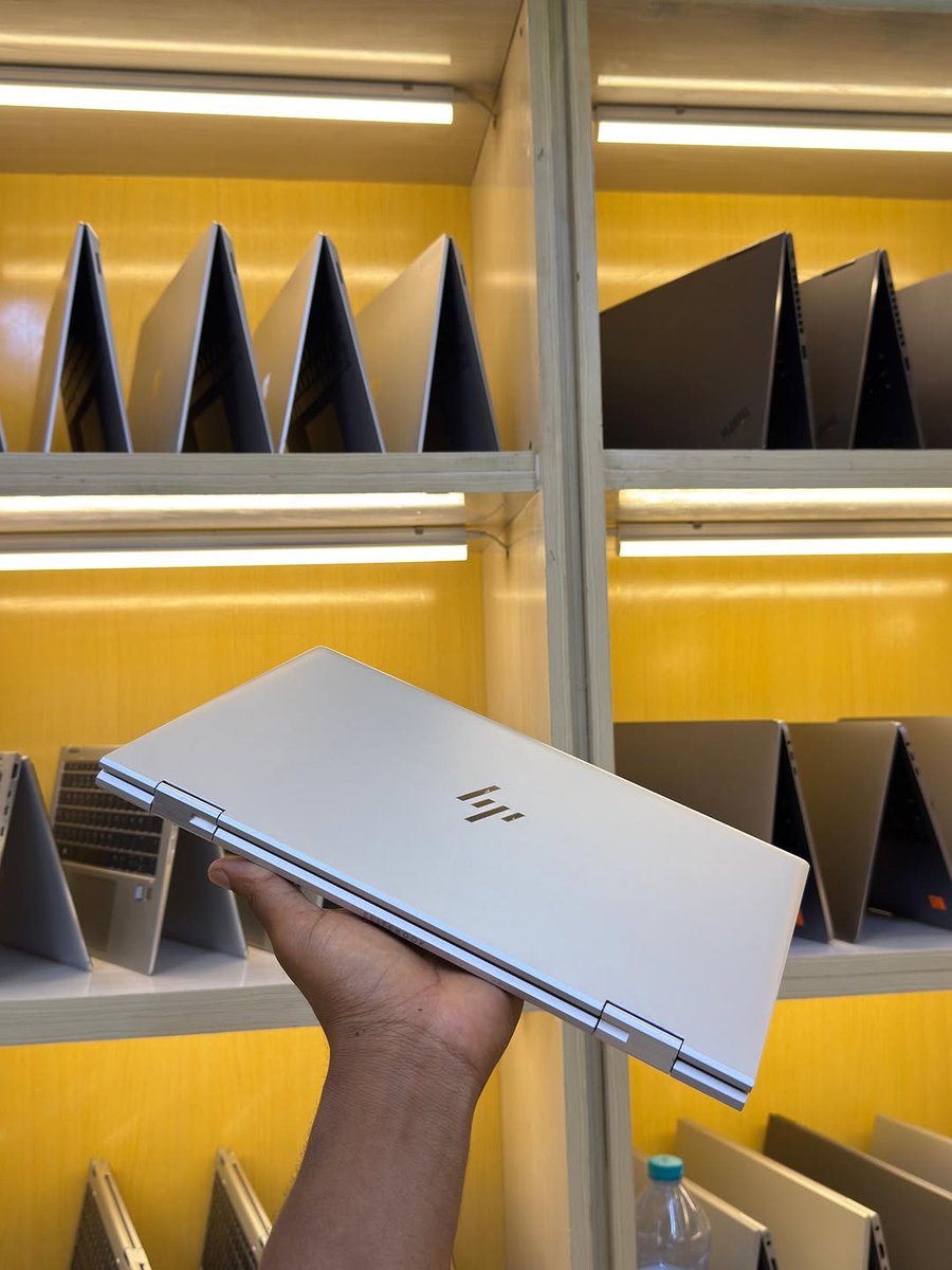 Pc_Authentique's tweet photo. 💻🔥 HP EliteBook x360 830 G7
Intel Core i5 (10ᵉ gen) 🚀 | 16 Go RAM ⚡ | 512 Go SSD 💾
Écran 13,3’’ tactile 🖐️ | Origine USA 🇺🇸
✅ Garantie 6 mois chez DMTG TECH
💰 275.000 FCFA
📲 77 809 75 50 (WhatsApp)
#HP #EliteBook #LaptopTactile #VentePC #Dakar 💻🔥 https://t.co/FlcRRD30GJ