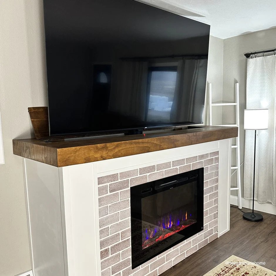 tvliftcabinet's tweet image. Touchstone TV Lift Mechanisms: Easy install. Smooth performance. 5‑year warranty. Whisper Lift® and SRV Series options for every project. See more: bit.ly/4hwLH2f

#TouchstoneHome #TVLiftMechanism #SmartHomeTech #HomeImprovement #WhisperLift #SRVSeries