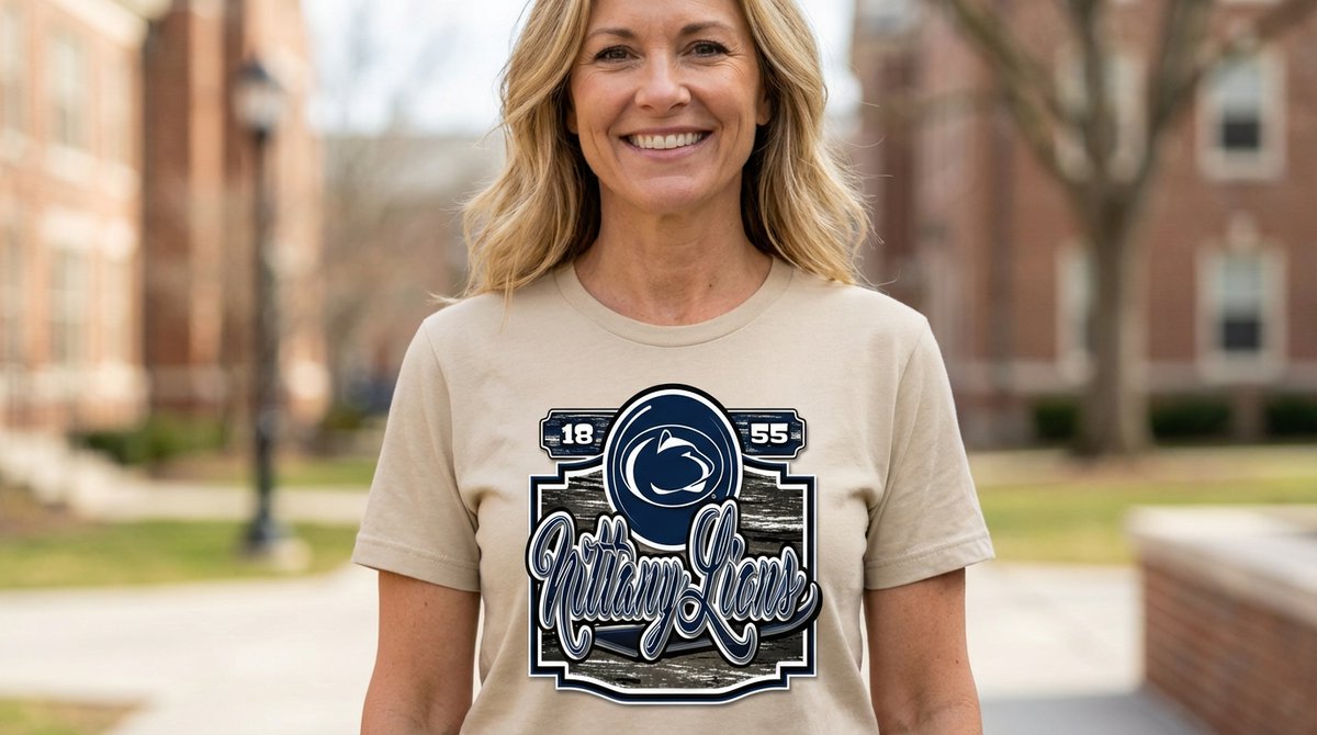 College Shirt Clubs by The Fan Stop tweet media