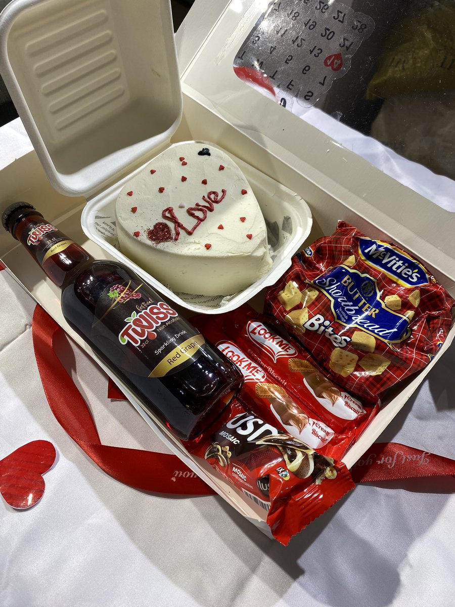 Berries & Bliss || Pastries & Meals in Asaba tweet media