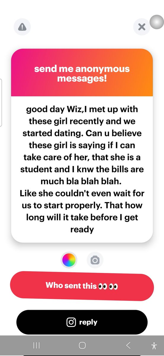 Sir Dickson tweet media