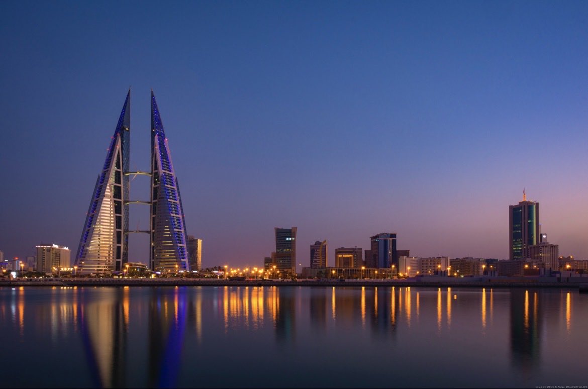 citizensforBH's tweet photo. #Bahrain’s latest employment initiatives show a shift toward faster placement, broader private sector participation &amp; continuous system improvement https://t.co/Krf5cvwOB4 #البحرين https://t.co/ttCP44nOXe