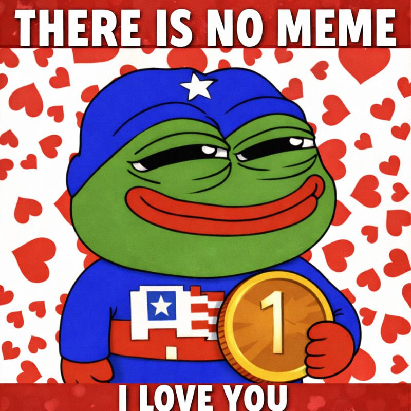 <a href="/crossy_chicken_/">Chicken Crypto Insights</a> there is no meme

I love you

$UNCPEP