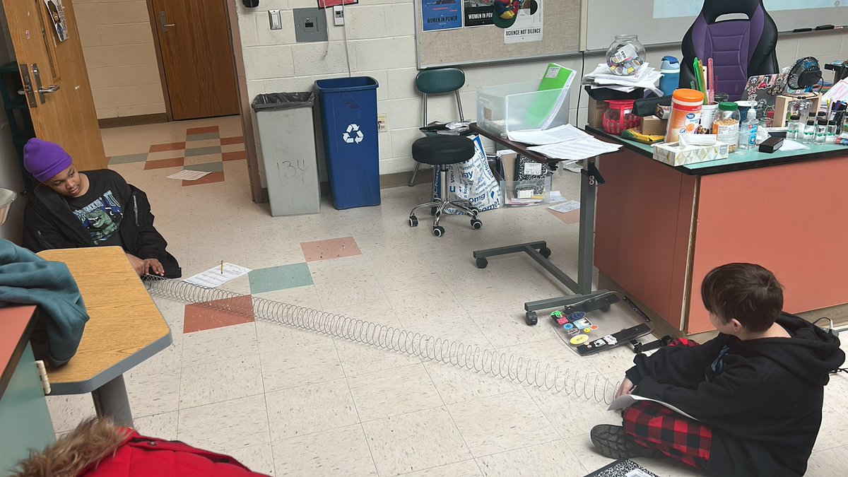 Smith Middle School tweet media