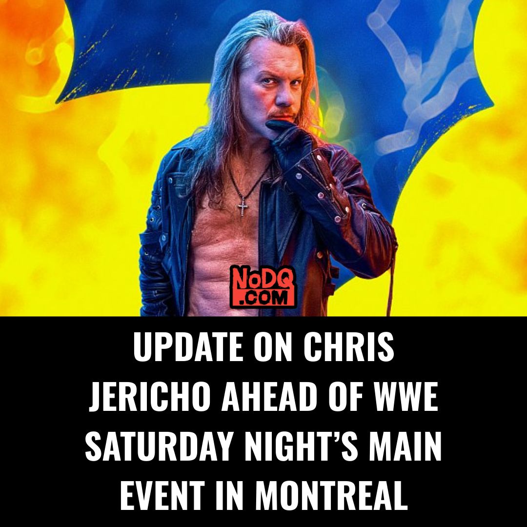 NoDQ.com: WWE and AEW news tweet media