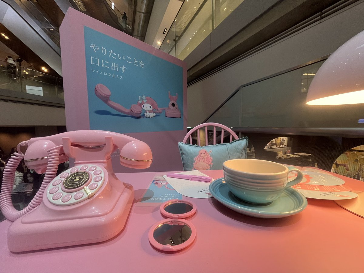 鈴宮はにはと🎀💎 tweet media