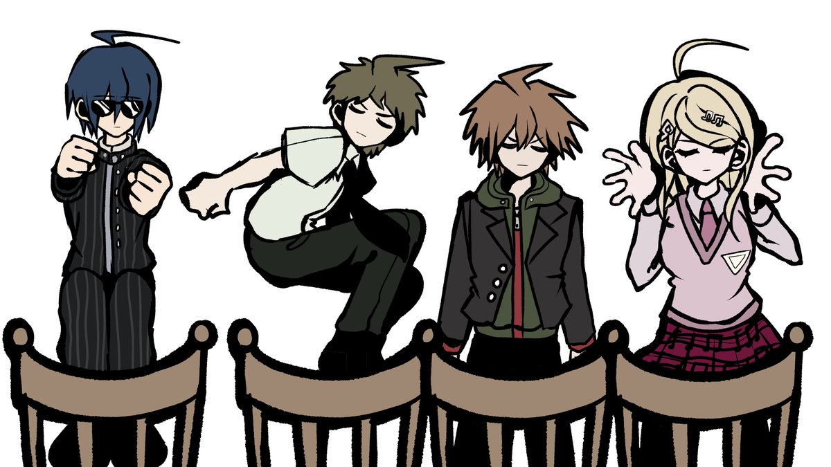 빠삐용 tweet media