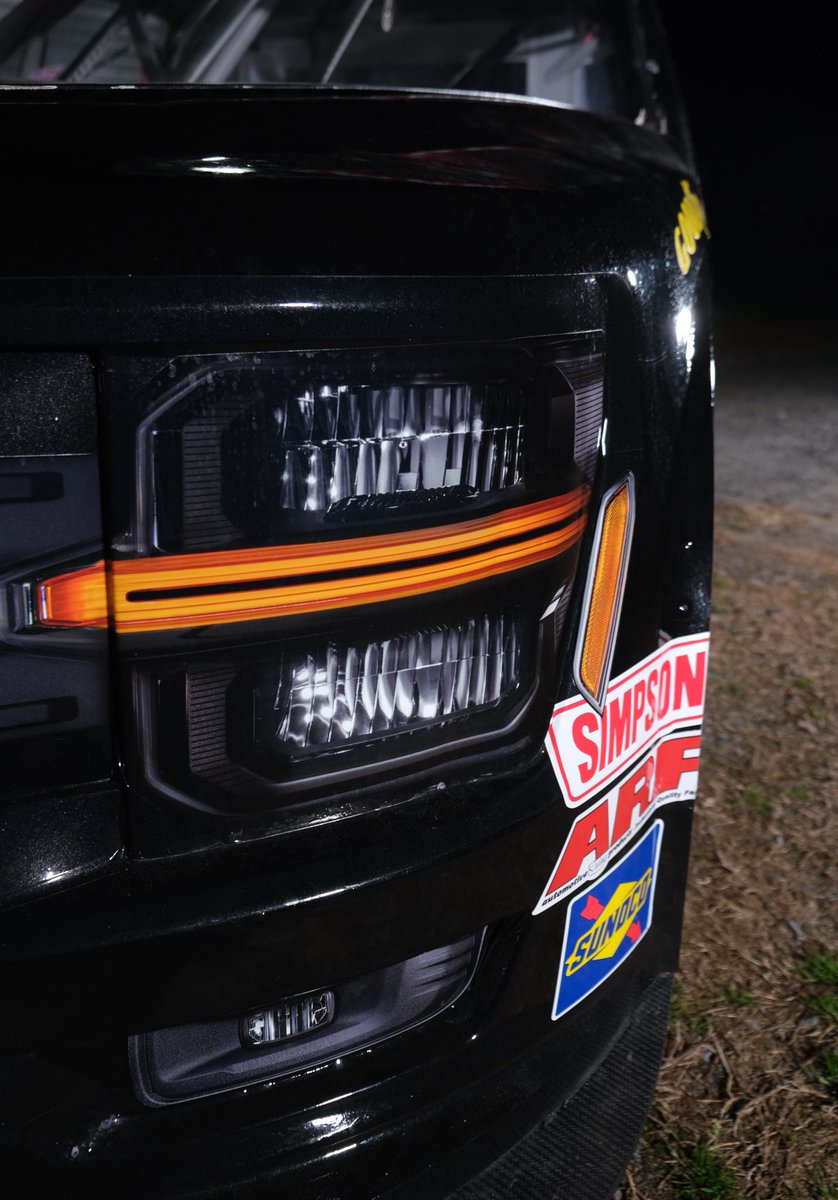 Costner Motorsports tweet media