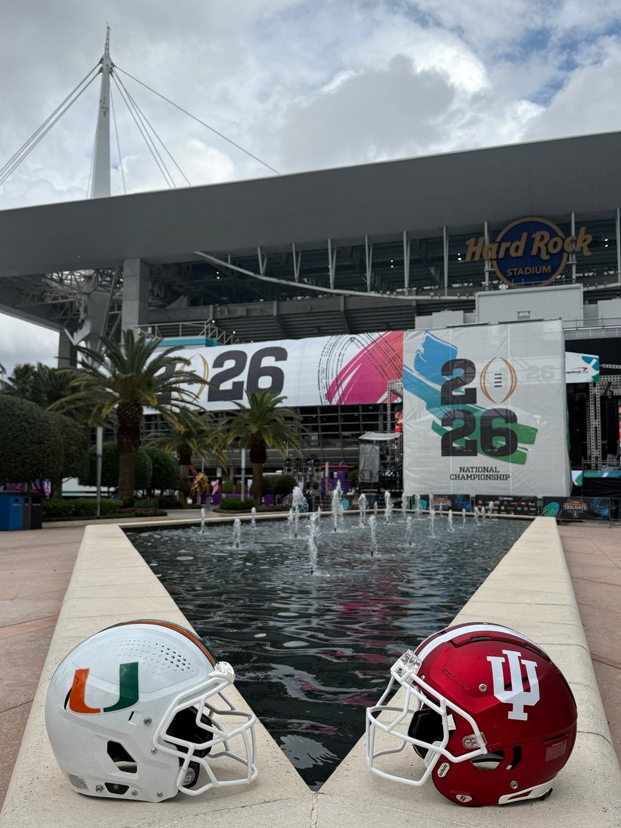 Florida State Sport Management tweet media