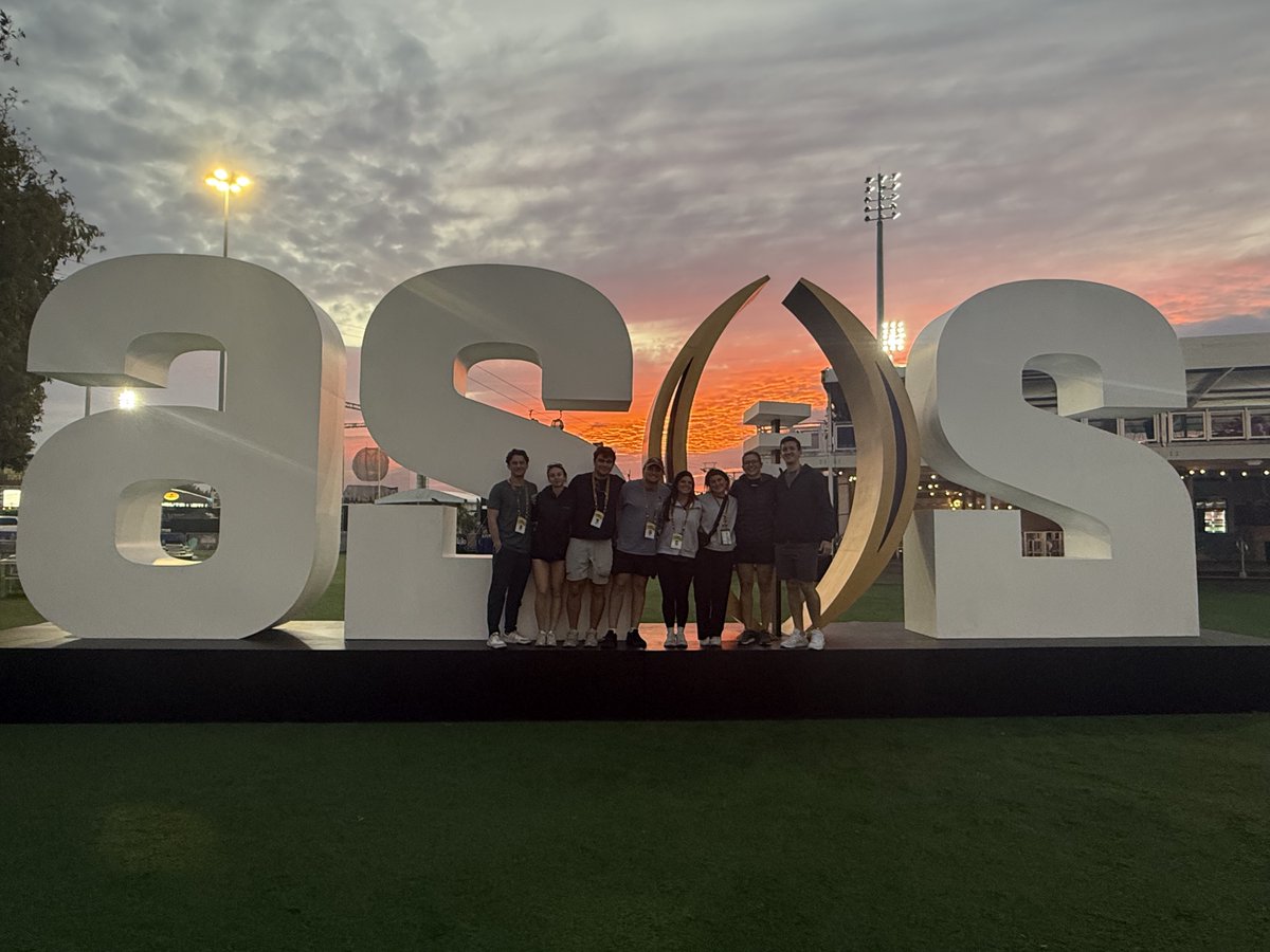 Florida State Sport Management tweet media