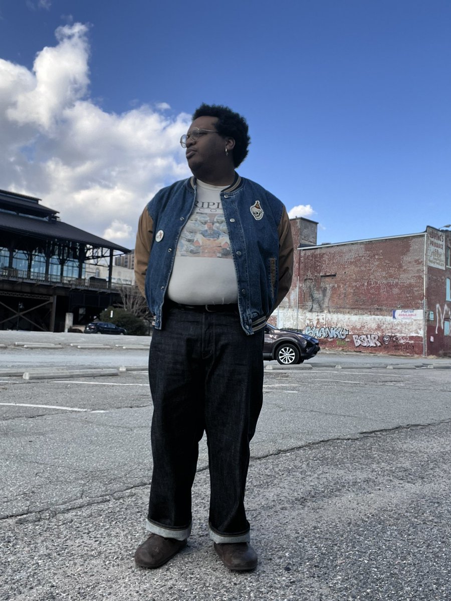 ButchGawd's tweet image. My tgirl fashion