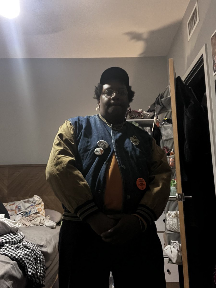 ButchGawd's tweet image. My tgirl fashion