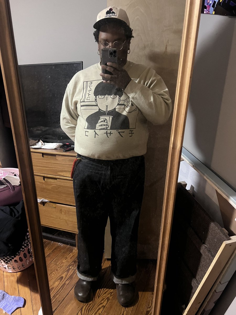 ButchGawd's tweet image. My tgirl fashion