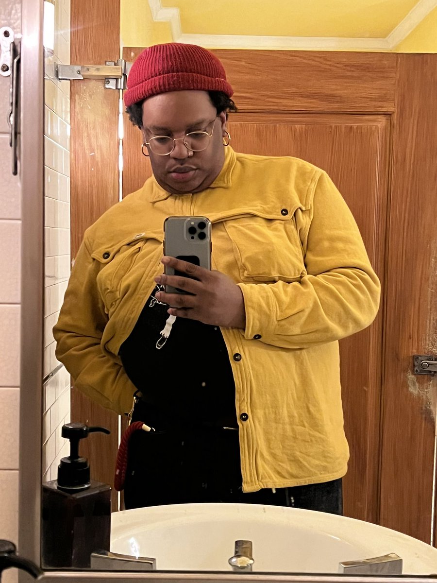 ButchGawd's tweet image. My tgirl fashion