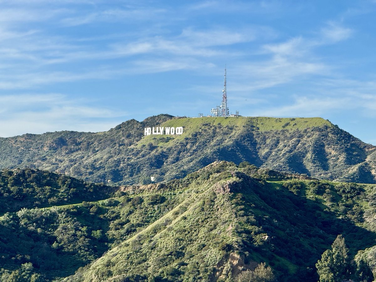 jet__driver's tweet image. Clear skies and warm breezes