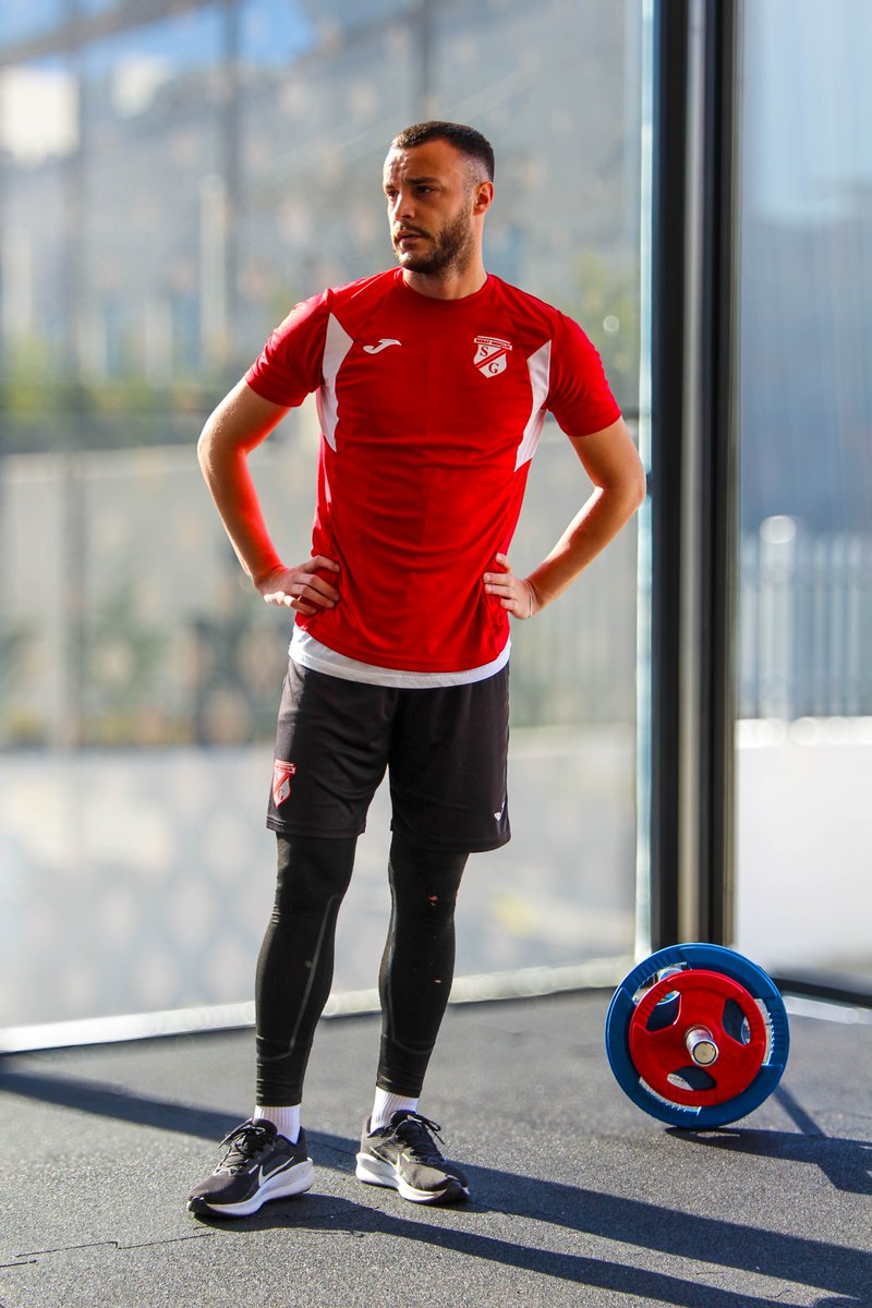 Sebat Gençlik Spor tweet media