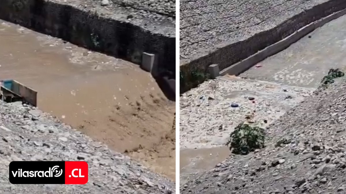 VilasRadio's tweet photo. 🌧🚣♀INVERSIÓN PERDIDA: OPERATIVOS DE LIMPIEZA EN EL RÍO SAN JOSÉ NO LOGRAN FRENAR VERTEDERO DE TONELADAS DE BASURA
📲💻Revisa la nota completa en: https://t.co/zeG0DEOq1B
#AricayParinacota #Arica #RíoSanJosé #TerminaldeBuses #MunicipalidadArica #CrecidadeCaudal #Basura #Infección #AumentodeCaudal #Iquique #Tamarugal #Tarapacá